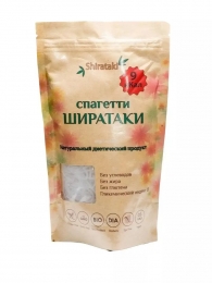 Ширатаки Спагетти