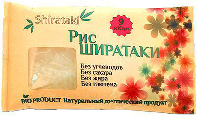 Лапша Ширатаки Купить В Москве Где Магазине